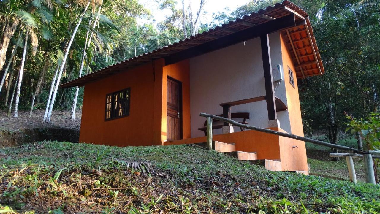 Pousada Arapassu Eldorado Esterno foto